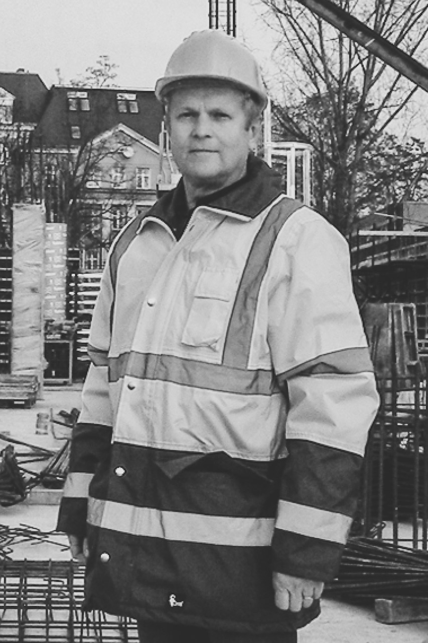 Ing. Aleš Dobrovolný